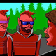 Illustration for article titled The Falling-Out and Heartwarming Reunion of the Guys Who Made emSpace Quest/em